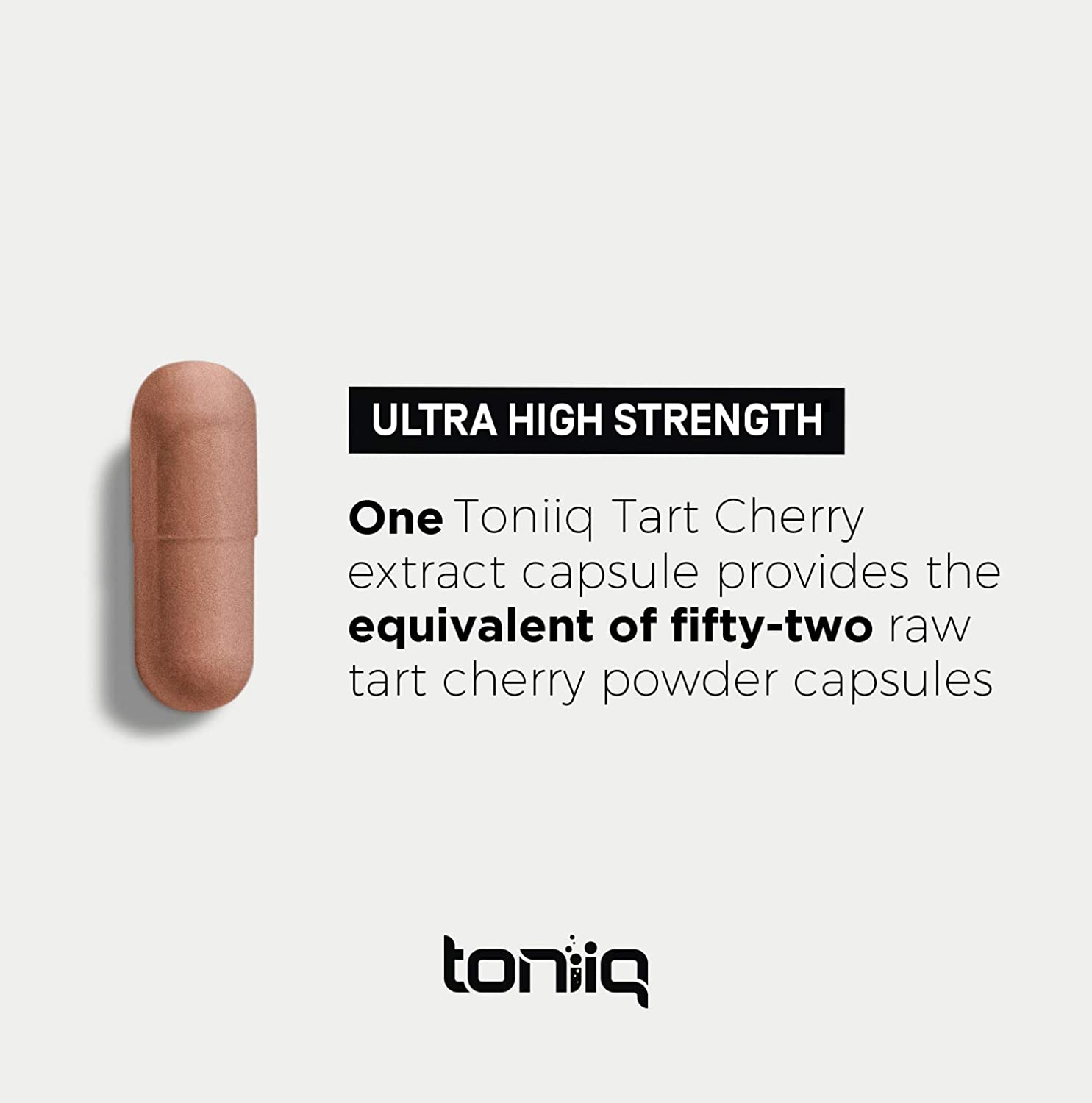tart cherry pills side effects