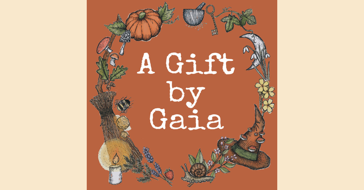 A Gift By Gaia