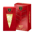 Perfume Lamborghini Automobili Inferno Man para Caballero, 100 ml