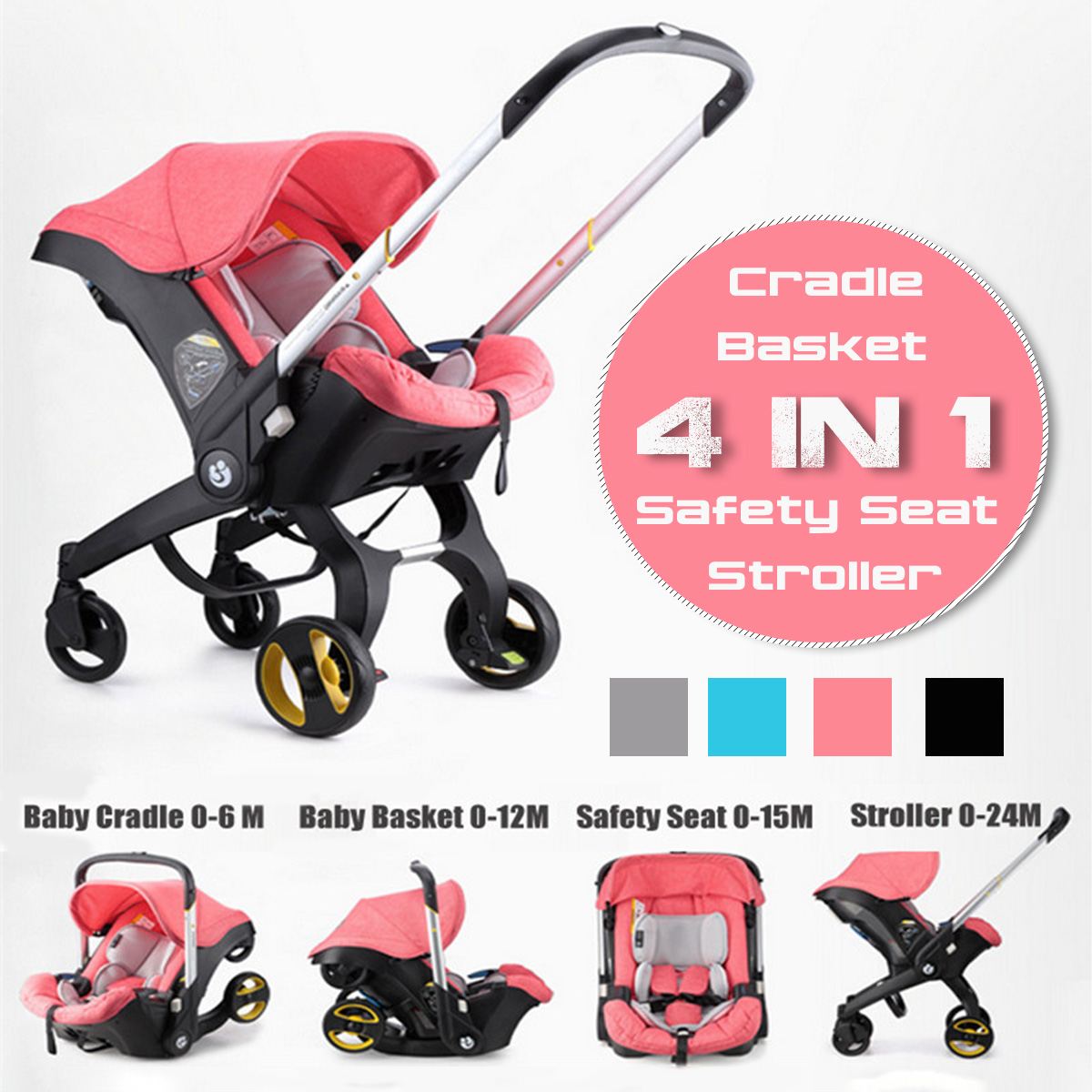 car stroller for baby