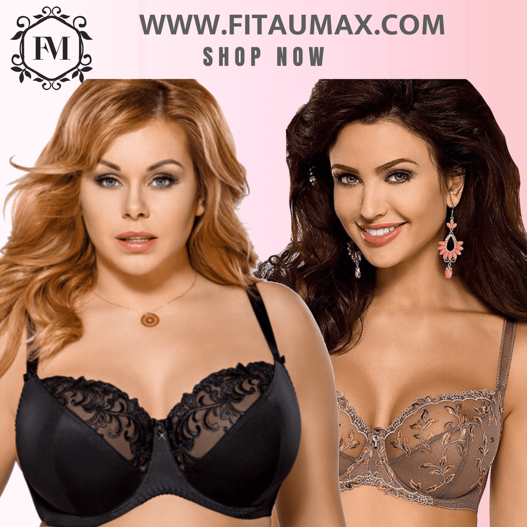 NAVY BLUE LACE BRA MORISSON UNDERWIRE SOFT