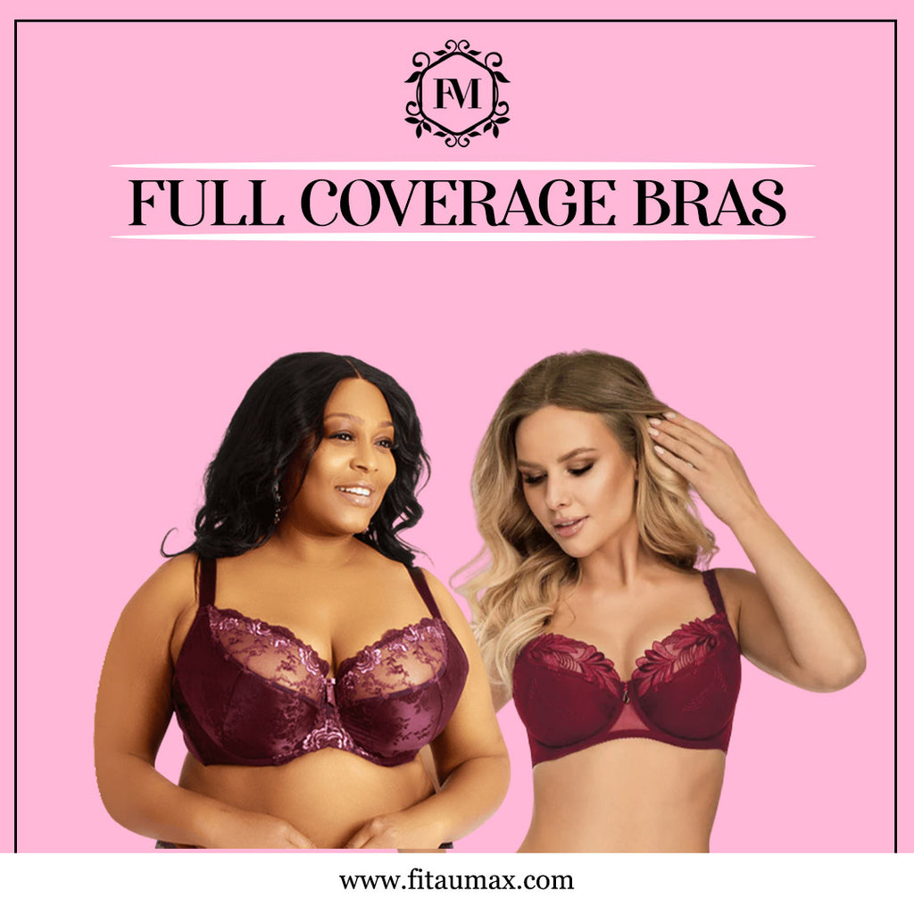 Comfortable Bras