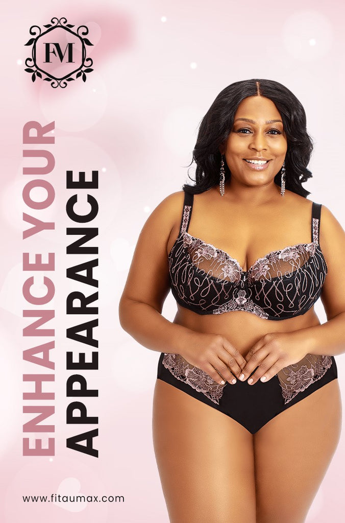 Everything You Need to Know About I Cup Bra Sizes