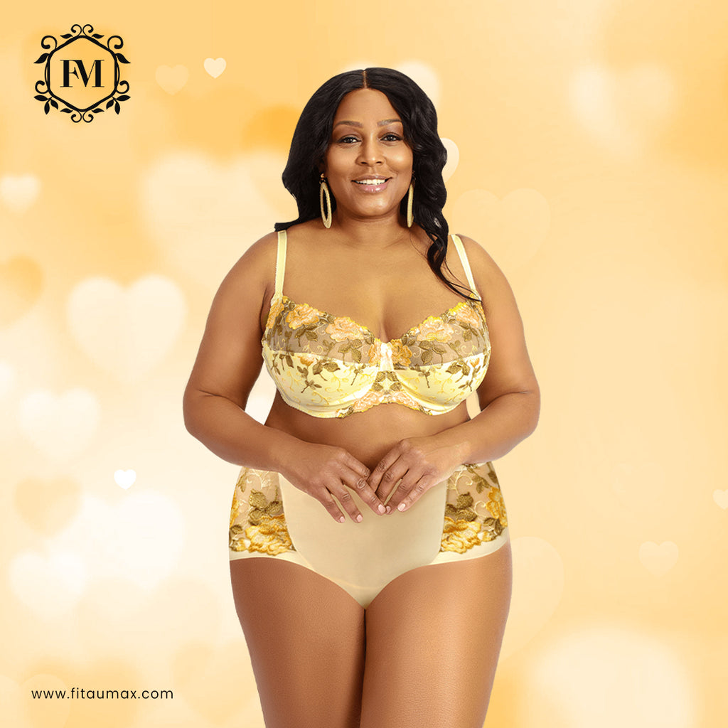 Bra Sister Sizes Mean More Sizes and Options to Try! – The Little Bra  Company Blog