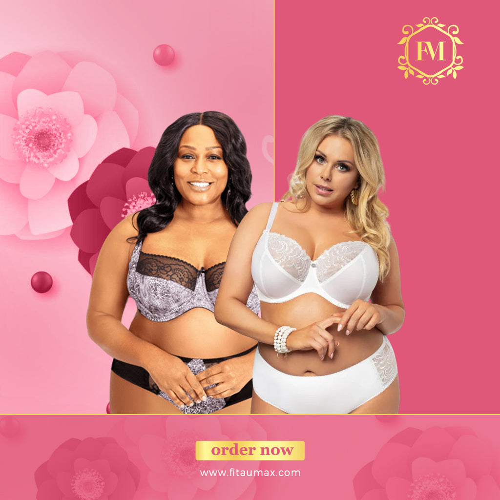 Elevating Comfort and Confidence: The Importance of Wearing a Bra for – Little  Women