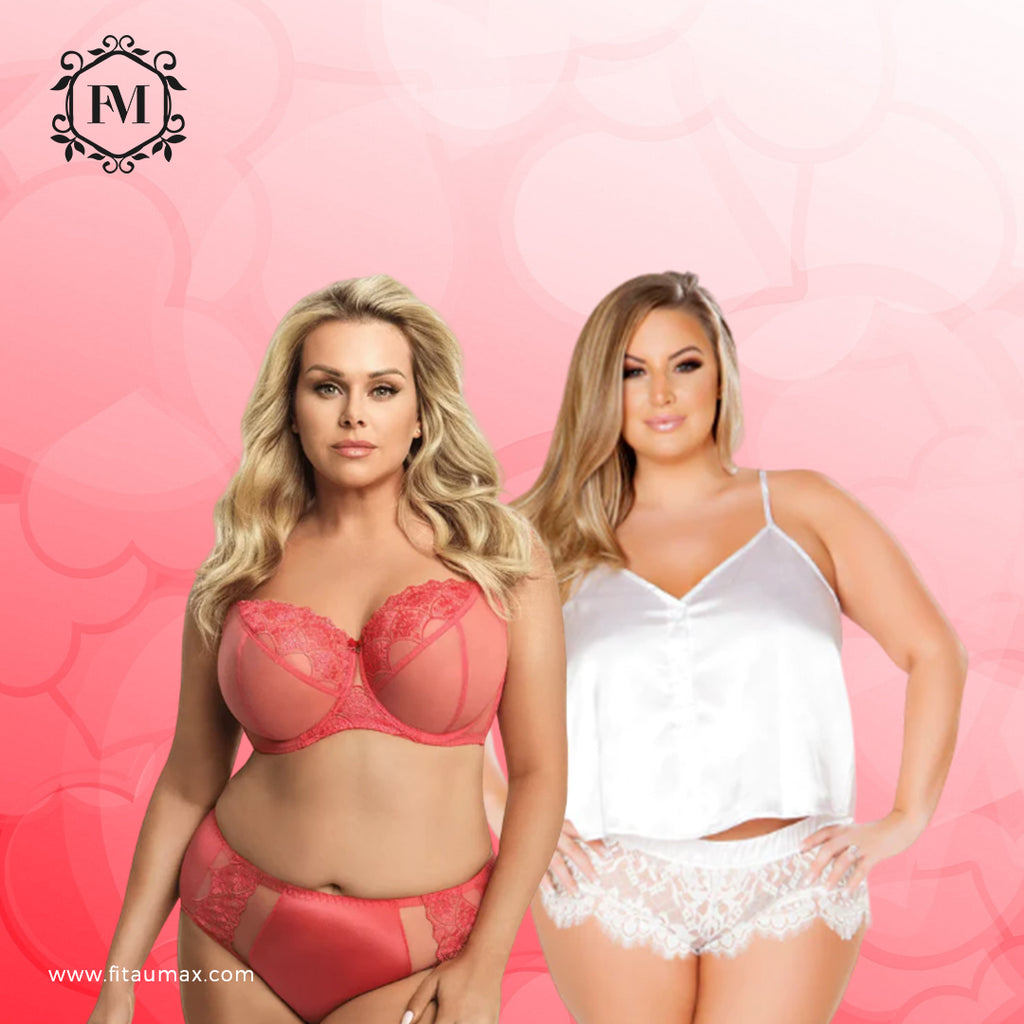 10 Polish Lingerie Brands You Need to Know - Blog article : r