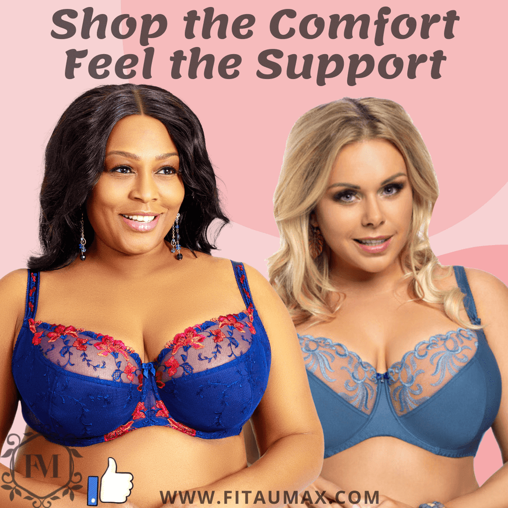 support lace bras