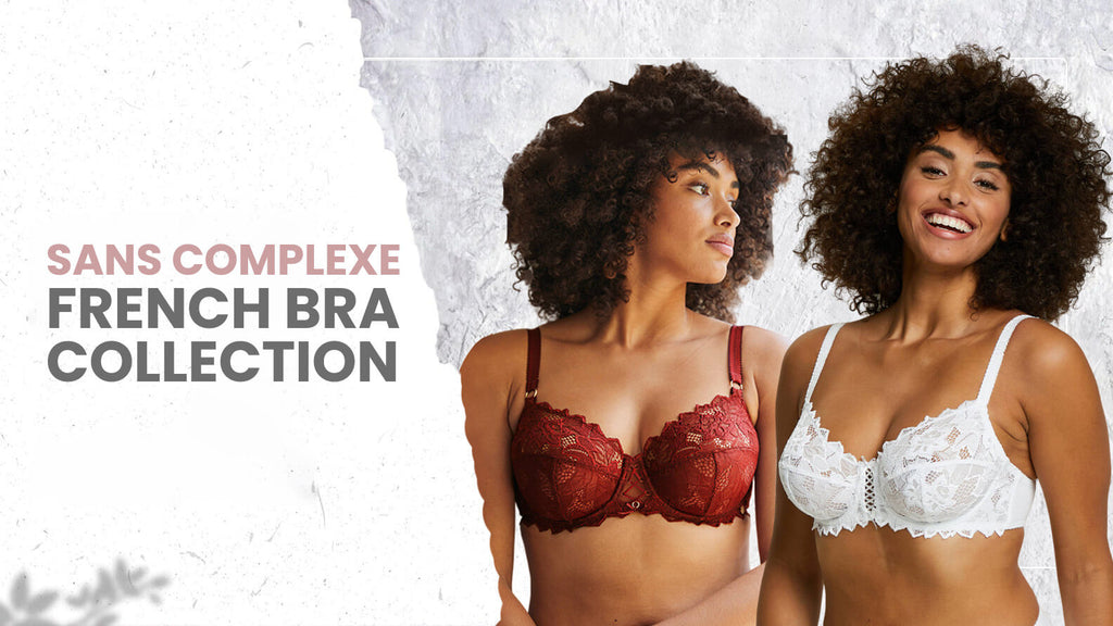 Sans Complexe French Bras