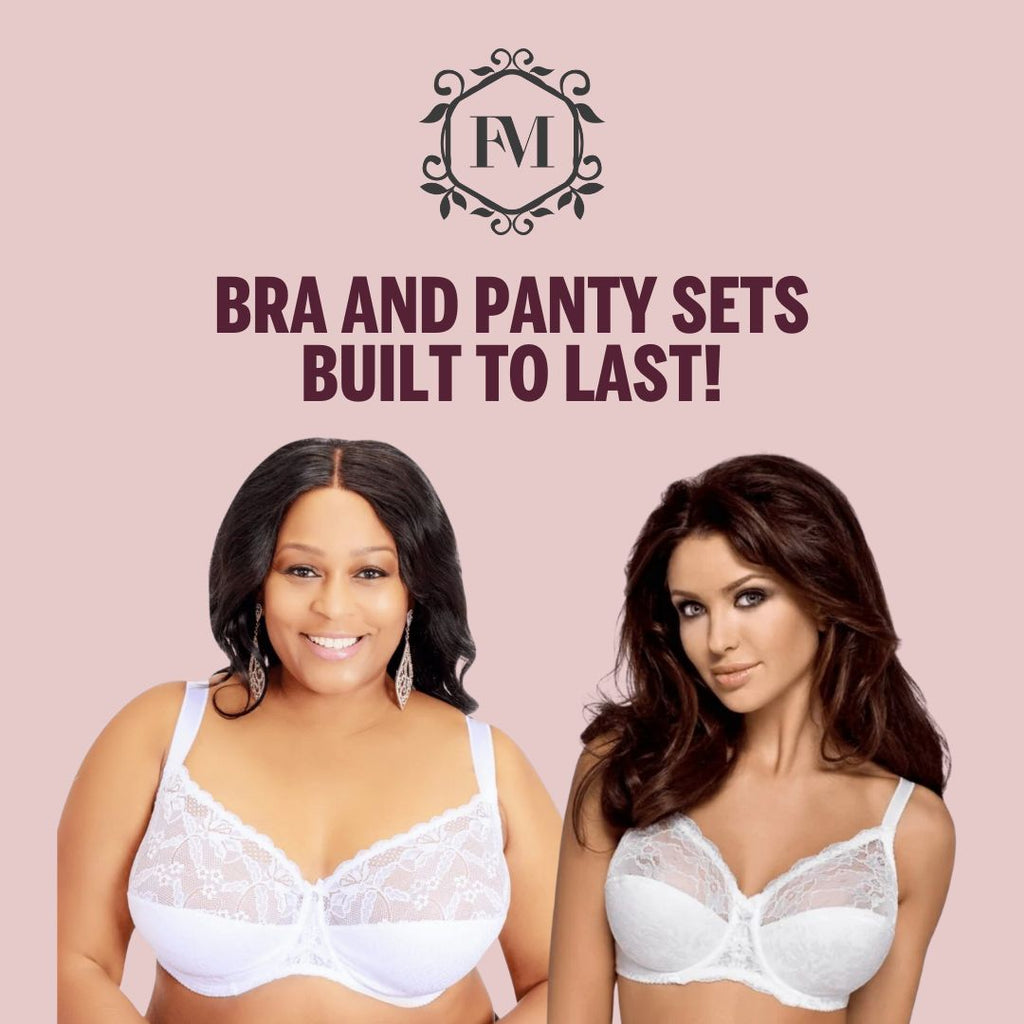 Buy the Best Supportive Bras for Large Busts: Expert Tips & Top