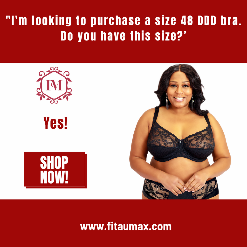 bras for women with large breasts