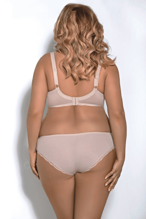 Comfortable Gorsenia Bras for Large Breasts