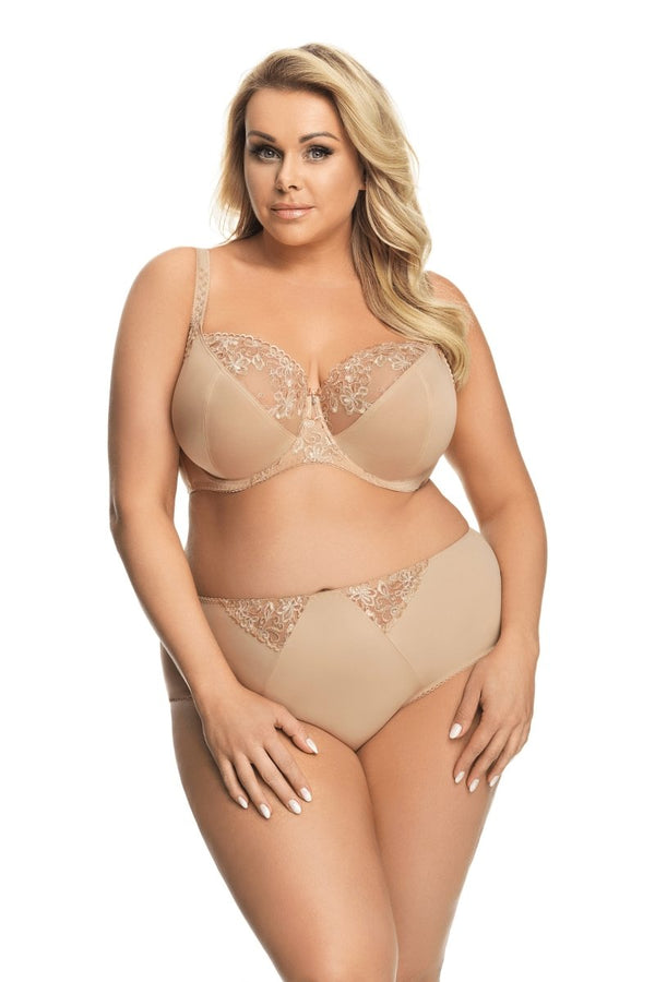 D, DD, DDD Cup Sizes Support Bras for Large Breasts