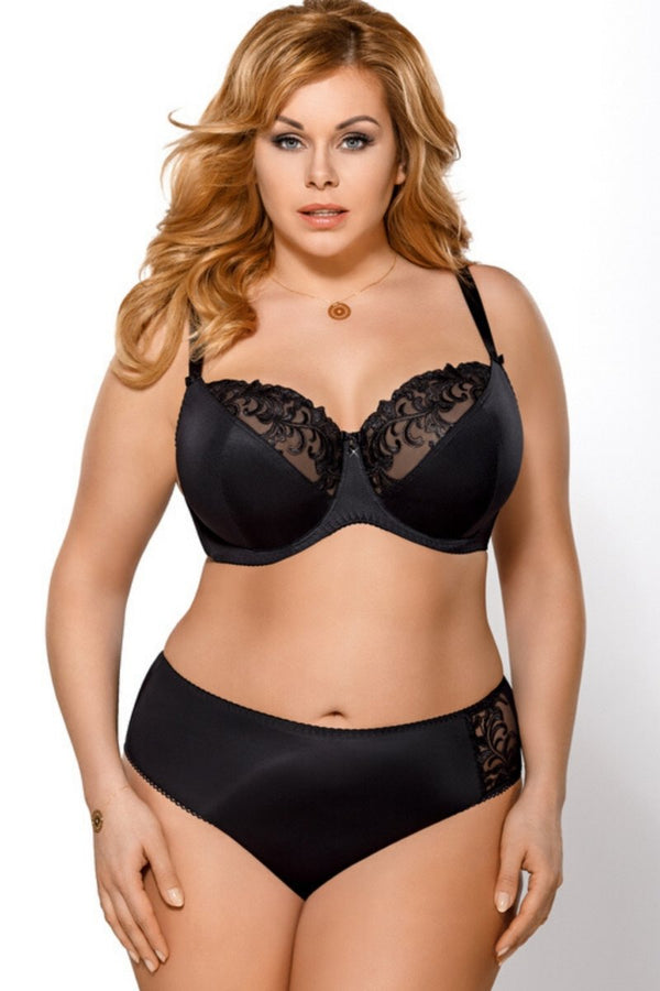 Best Supportive Lace Bras 3600 for Full Figured