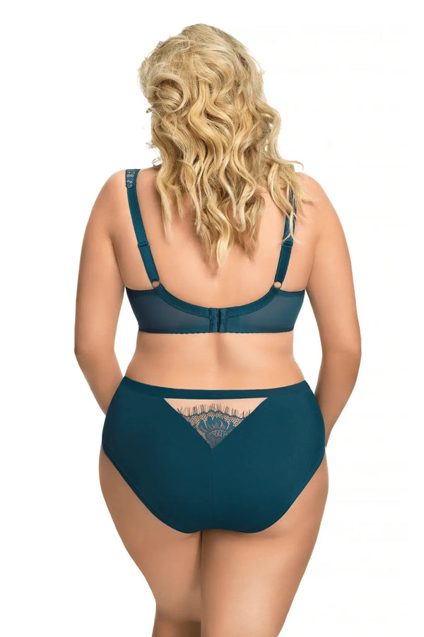 Full Coverage Plus Size Bras in G Cup Size
