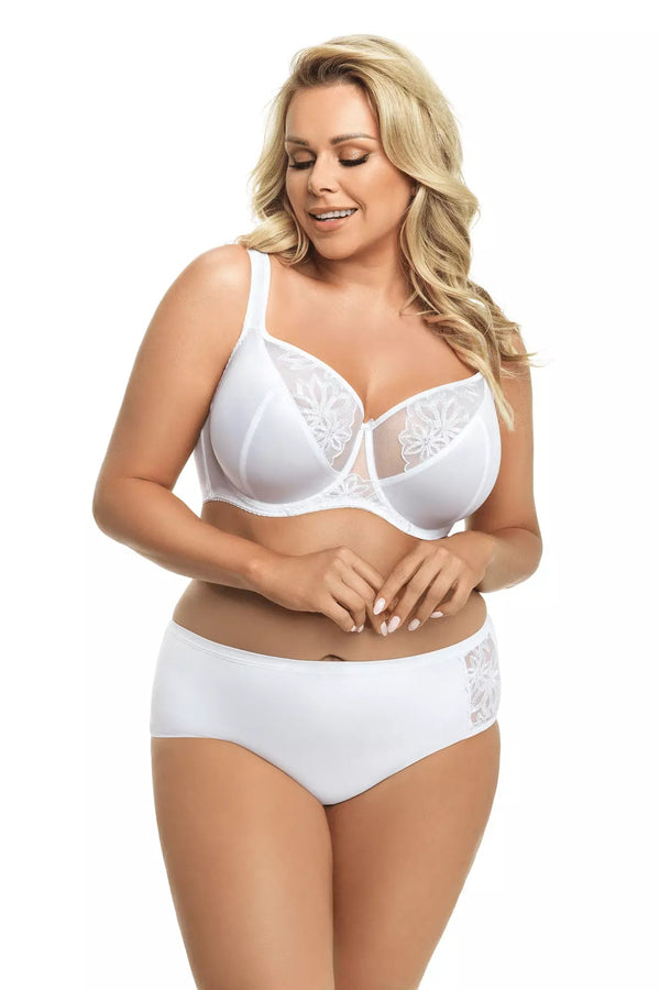 Angelina Wired, Padded D-DD-DDD Cup Bras with Lace Accent Straps (6-Pa –  VIDA Enterprise Corp.