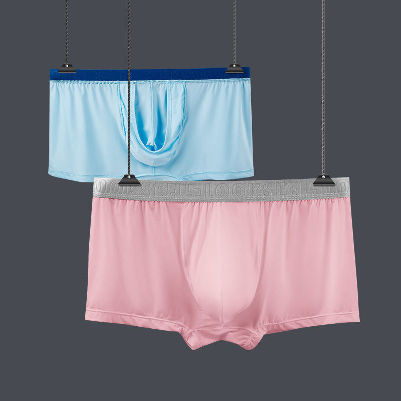 Separatec Underwear | Mens Dual Pouch Underwear - versaley