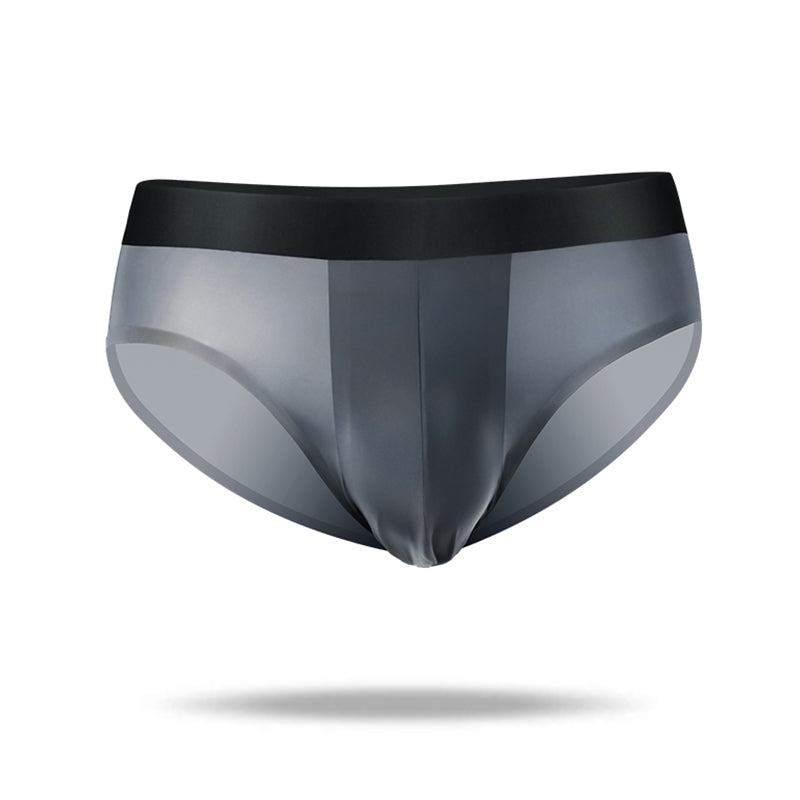 2020 Hot ice silk breathable men's underwear - versaley