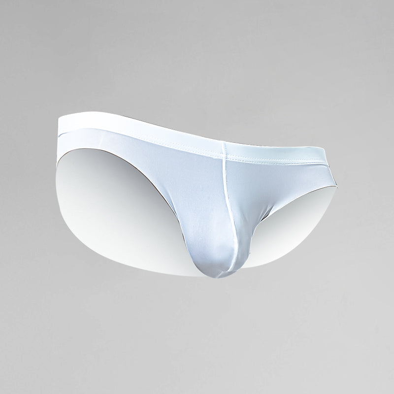2021 Hot ice silk breathable men's underwear - versaley