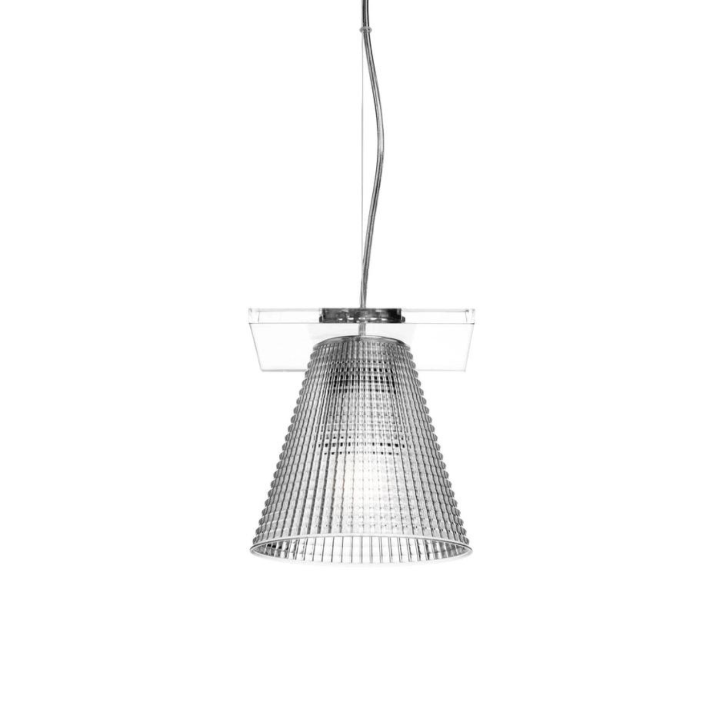Light-Air Suspension Lamp