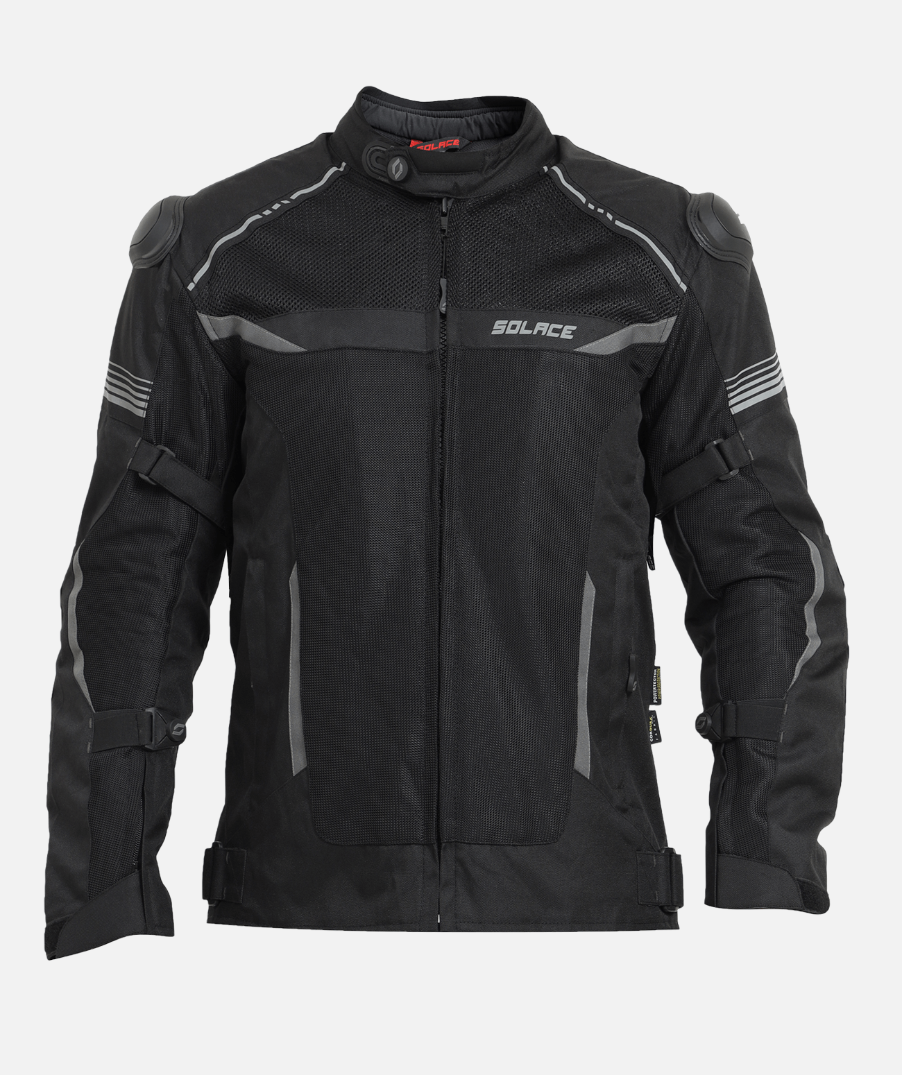 Scala Thunder 2 Riding Jacket – Nywton Bikes N Gears