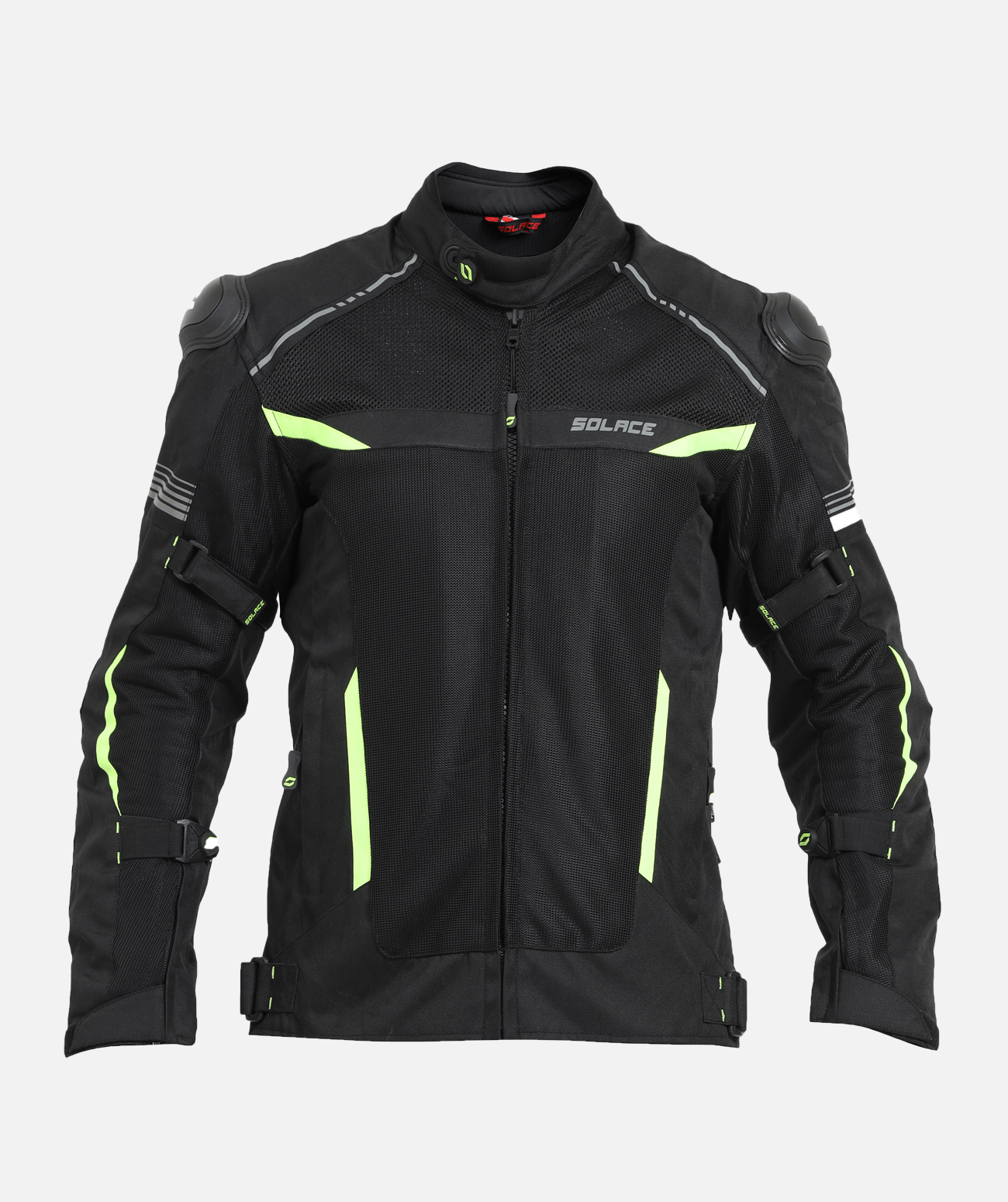 Women's Mesh Lightweight 2 Riding Jacket with Removable Liner, Black |  Indian Motorcycle
