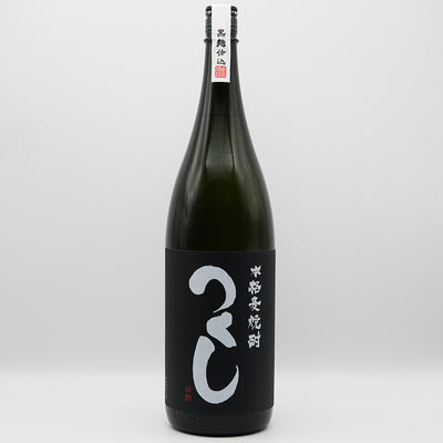 麦焼酎通販】釈云麦 720ml/1800ml - いそべ酒店