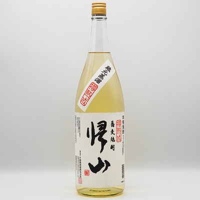 蕎麦焼酎通販】蕎麦和尚 720ml/1800ml - いそべ酒店