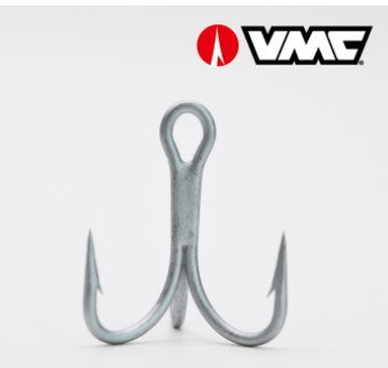 VMC Treble Hooks, Lighthouse Lures