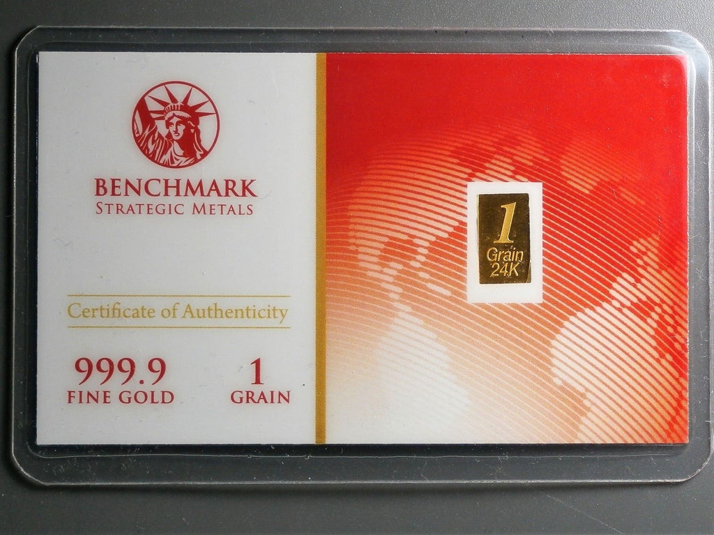 99.9% 24K GOLD 1 MILLION DOLLAR $ BILL US BANKNOTE IN PROTECTIVE SLEEV –  LIQUID BULLION