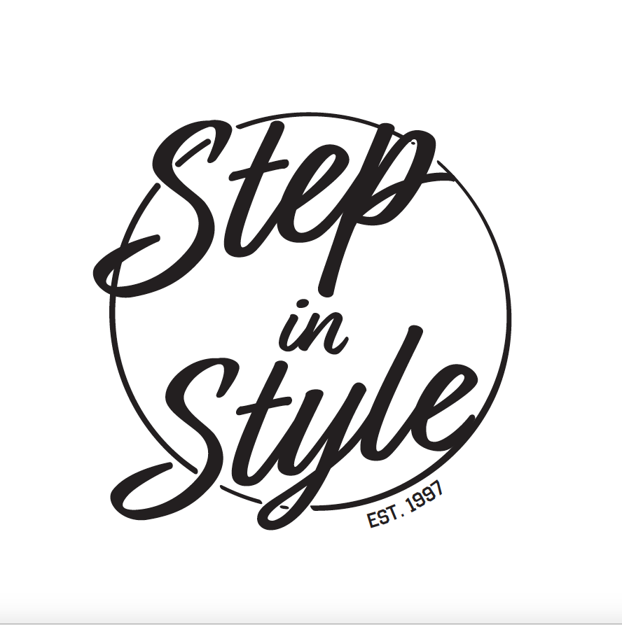 Step in Style – Step In Style Online