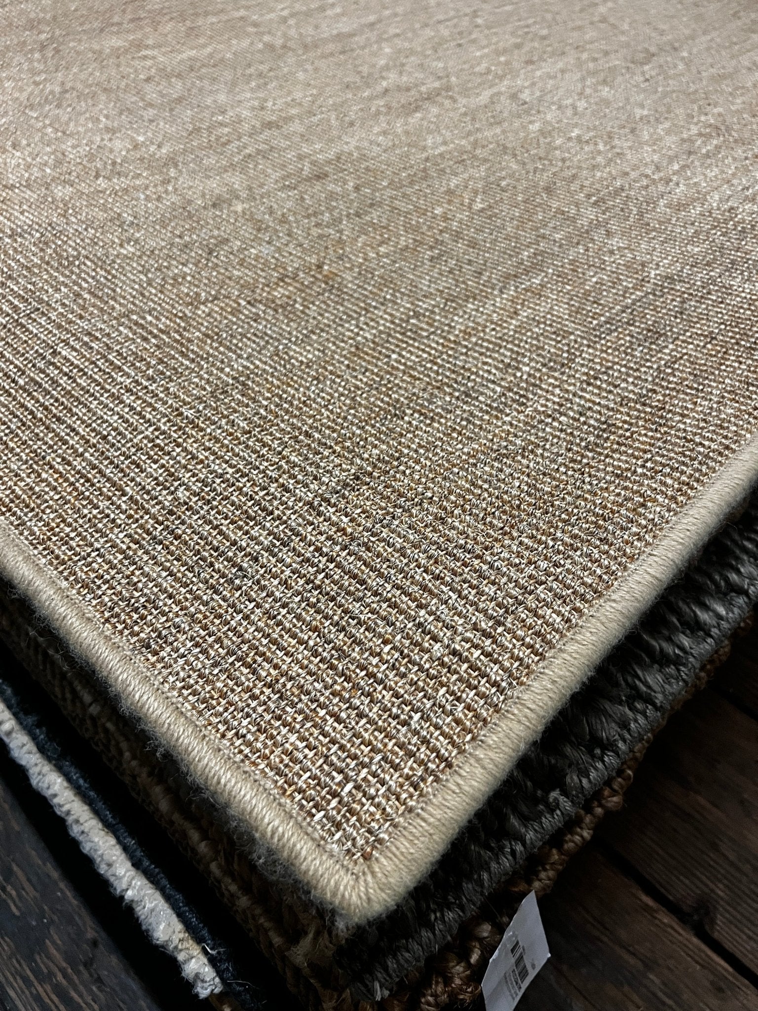 Comfort Plus Gray/Brown Rug Pad, 5' X 8' - Kroger