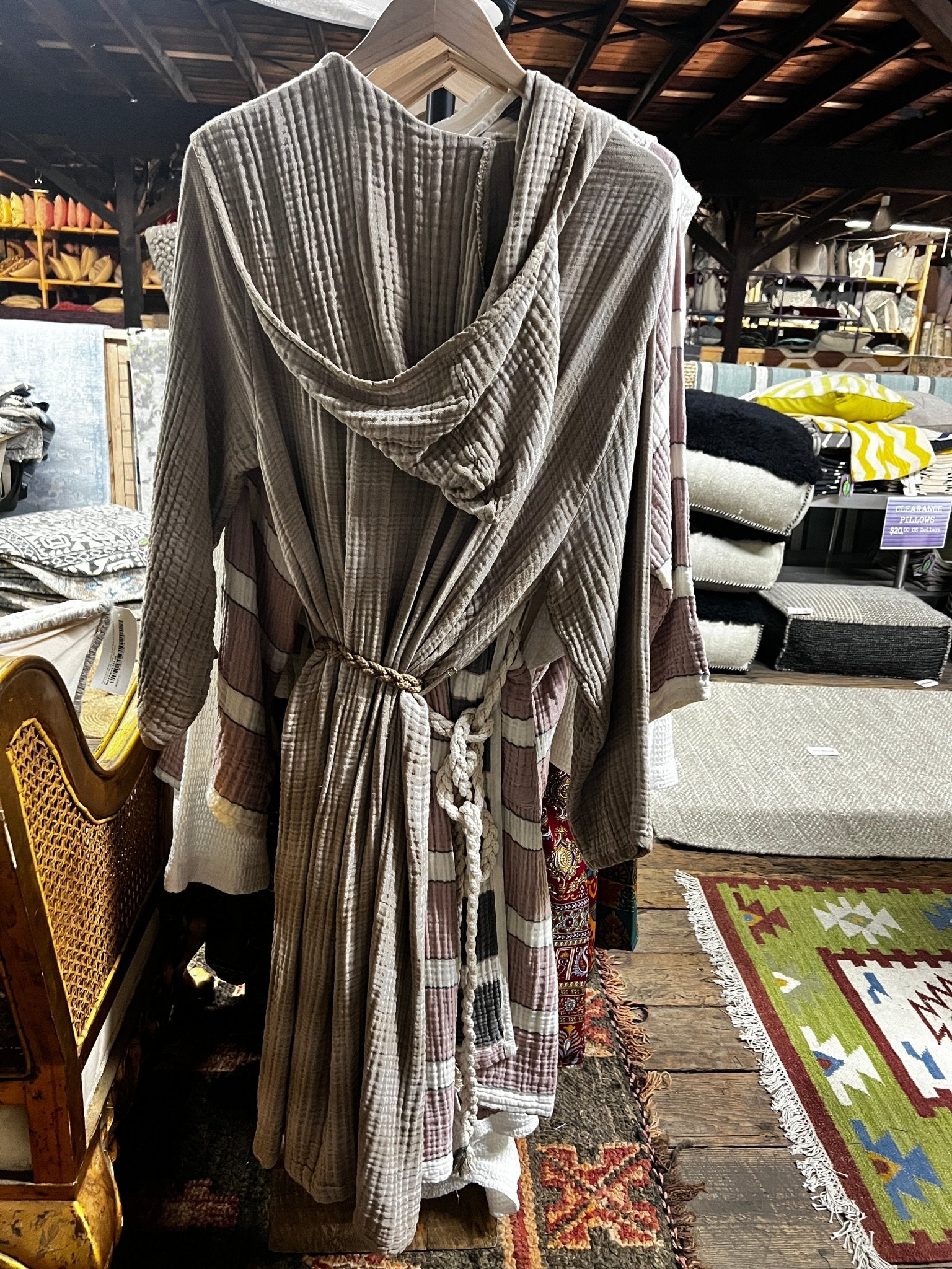 Ottomania Turkish Towel – Collyer's Mansion