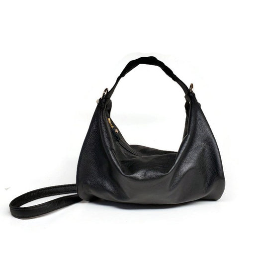 Angela Valentine Handbags / Unique distinct luxury leather handbags
