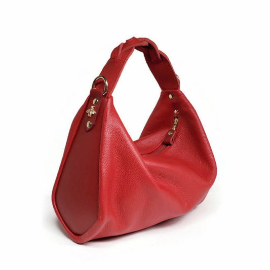 Angela Valentine Handbags / Unique distinct luxury leather handbags