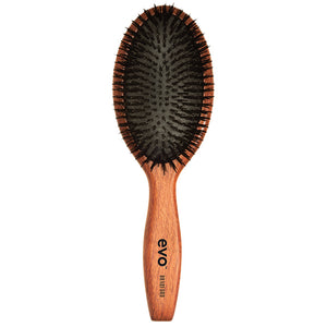 Italian Resin Medium Round Brush – Oribe USA
