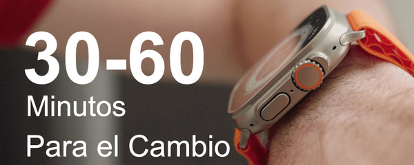 30 minutos para el cambio de la pantalla de tu iPhone en Costa Rica