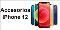 Accesorios iPhone 12 Costa Rica