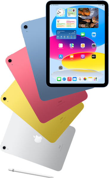iPad 10 comprala en iStore Costa Rica