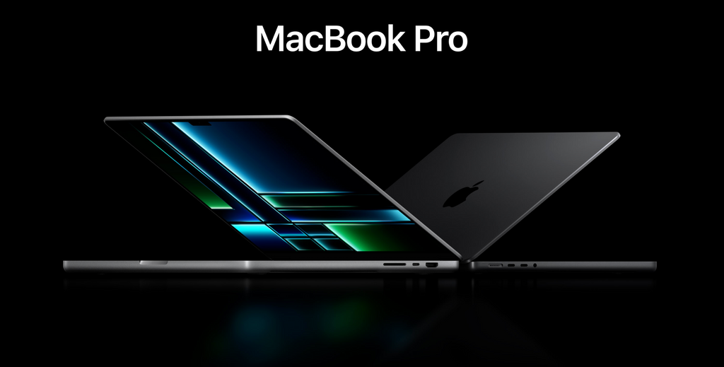 MacBook Pro m2 pro Costa Rica en IStore