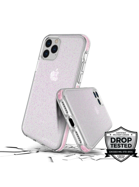  Prodigee Safetee - Funda para iPhone 13 Pro Max, compatible con  carga inalámbrica, probada contra caídas de grado militar, protección de  doble capa, resistente a los arañazos, a prueba de golpes