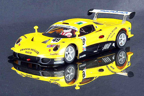 AvantSlot Lotus Elisse Gt1 - Le Mans 1996 (51604)