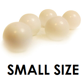 Ball Bearing (Plastic) Small Size – ShishaAustralia