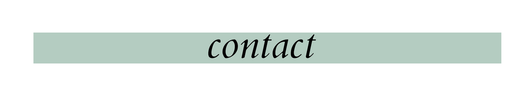 contact