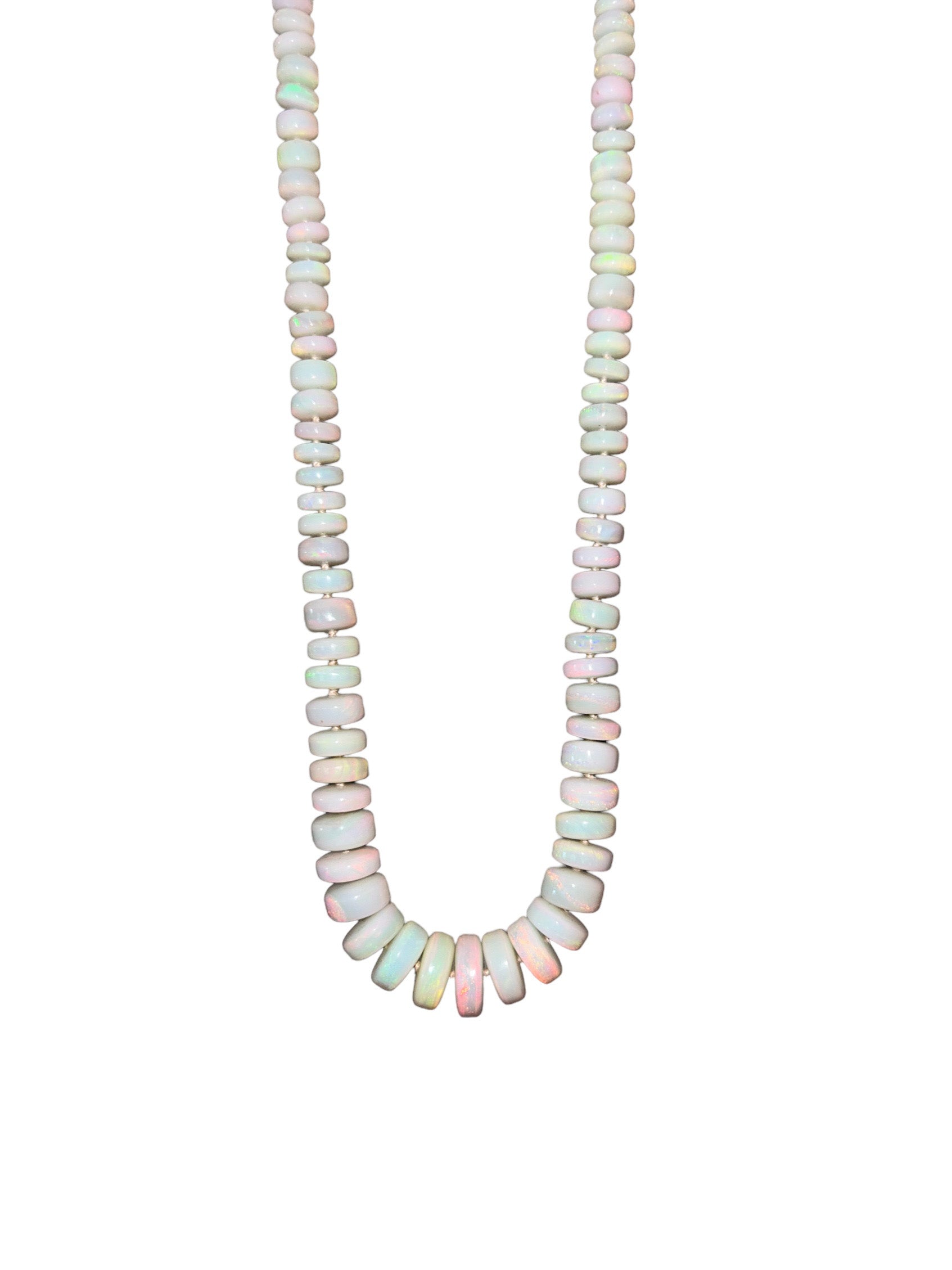 Chanel CC Candy Multicolor Resin Long Necklace Chanel | TLC