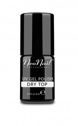 NeoNails UV Gel Polish - Top Coat
