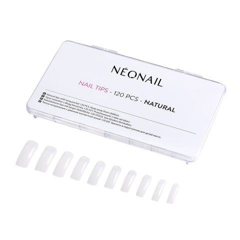NeoNail Nail Tips