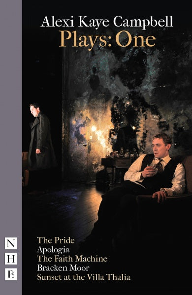 Enda Walsh Plays: One (NHB Modern Plays) (English Edition