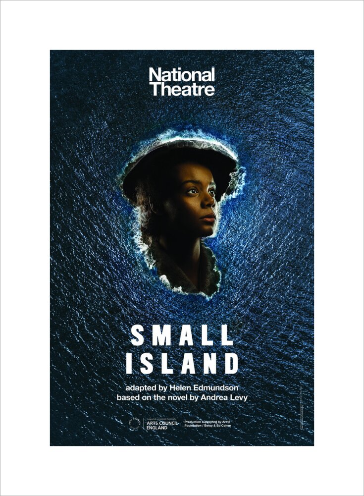 Small Island – National Theatre Shop