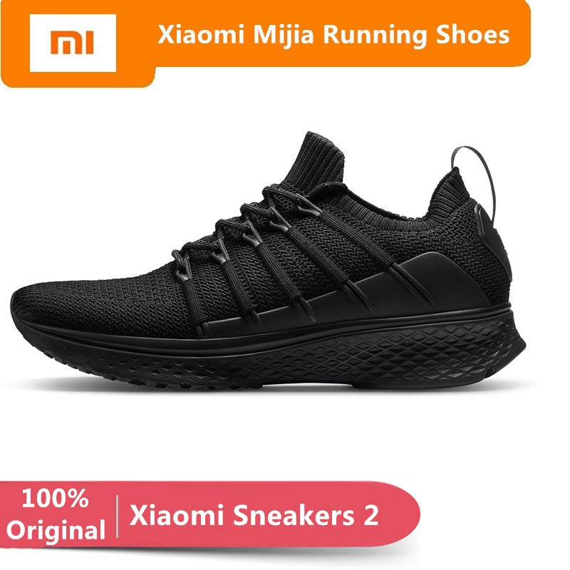 xiaomi marathon shoes