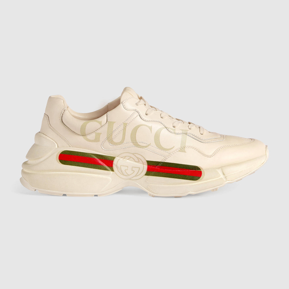 gucci sneakers dad shoes